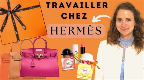 hermes avis salariés|Travailler chez Hermès : Avis de salariés .